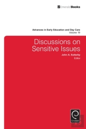Discussions On Sensitive Issues