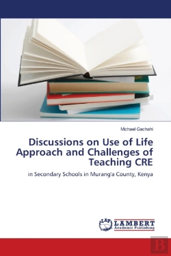Bertrand.pt - Discussions On Use Of Life Approach And Challenges Of Teaching Cre