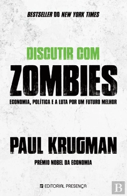 Bertrand.pt - Discutir com Zombies