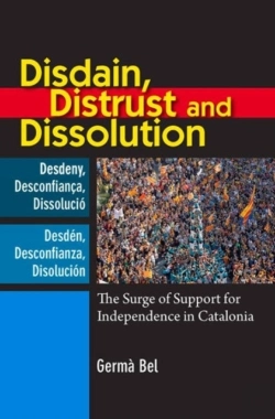 Bertrand.pt - Disdain, Distrust & Dissolution