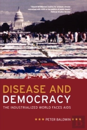 Disease And Democracy
