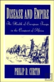 Disease And Empire