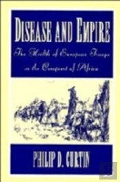 Disease And Empire