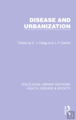 Bertrand.pt - Disease And Urbanization