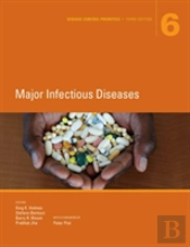 Disease Control Priorities, Third Edition (Volume 6)