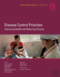 Bertrand.pt - Disease Control Priorities, Third Edition (Volume 9)