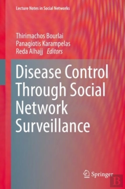 Bertrand.pt - Disease Control Through Social Network Surveillance