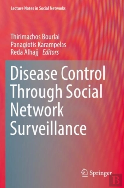 Bertrand.pt - Disease Control Through Social Network Surveillance