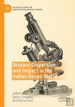 Bertrand.pt - Disease Dispersion And Impact In The Indian Ocean World