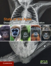 Disease, Health And Ape Conservation: Volume 5