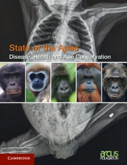 Bertrand.pt - Disease, Health And Ape Conservation: Volume 5