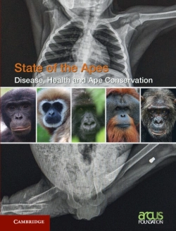 Bertrand.pt - Disease, Health And Ape Conservation: Volume 5