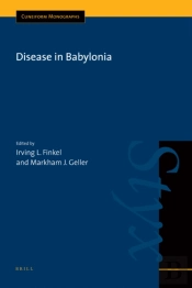 Disease In Babylonia