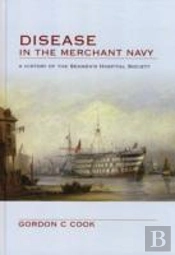 Disease In The Merchant Navy
