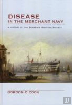 Bertrand.pt - Disease In The Merchant Navy