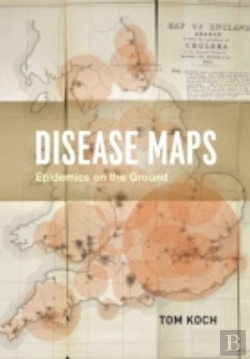 Bertrand.pt - Disease Maps