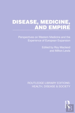 Bertrand.pt - Disease, Medicine And Empire