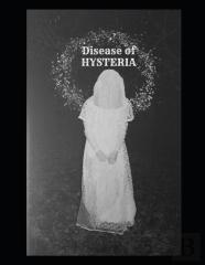Disease Of Hysteria