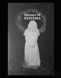 Bertrand.pt - Disease Of Hysteria