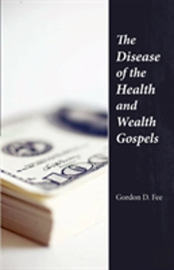 Bertrand.pt - Disease Of The Health & Wealth Gospels