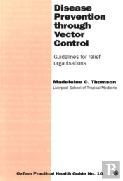 Disease Prevention Through Vector Control