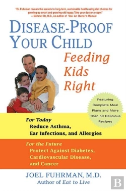 Bertrand.pt - Disease-Proof Your Child
