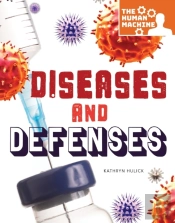 Diseases And Defenses