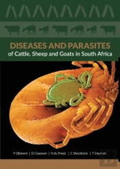 Diseases And Parasites Of Cattle, Sheep And Goats