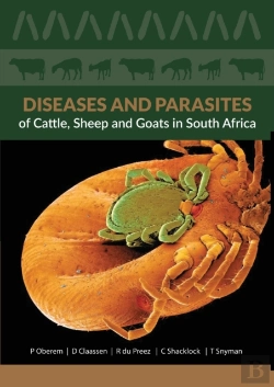 Bertrand.pt - Diseases And Parasites Of Cattle, Sheep And Goats