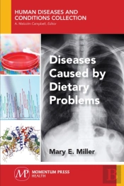 Diseases Caused By Dietary Problems