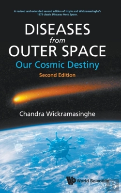 Bertrand.pt - Diseases From Outer Space - Our Cosmic Destiny