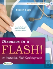 Diseases In A Flash!