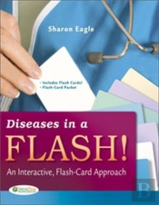 Diseases In A Flash!