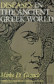 Diseases In The Ancient Greek World