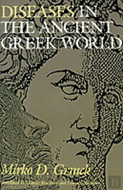 Bertrand.pt - Diseases In The Ancient Greek World