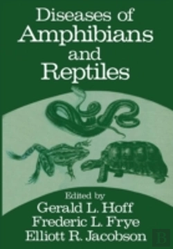 Bertrand.pt - Diseases Of Amphibians And Reptiles