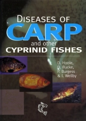 Diseases Of Carp And Other Cyprinid Fishes