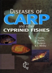 Diseases Of Carp And Other Cyprinid Fishes