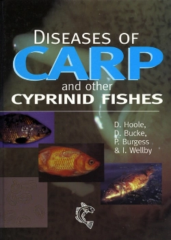 Bertrand.pt - Diseases Of Carp And Other Cyprinid Fishes