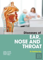 Diseases Of Ear, Nose And Throat