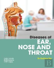 Diseases Of Ear, Nose And Throat