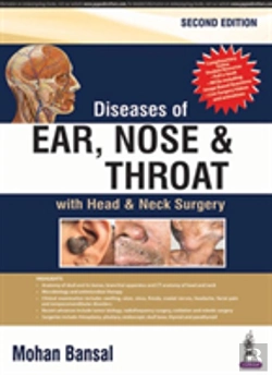 Bertrand.pt - Diseases Of Ear, Nose And Throat