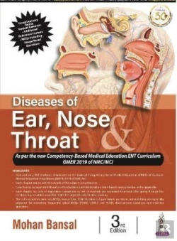 Bertrand.pt - Diseases Of Ear, Nose & Throat