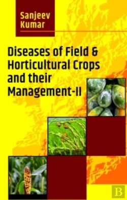 Bertrand.pt - Diseases Of Field & Horticultural Crops  And Their Management-Ii