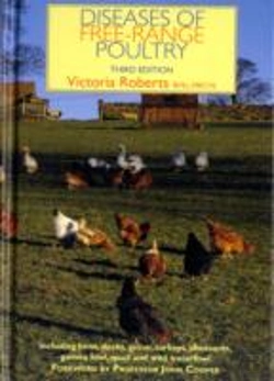Bertrand.pt - Diseases Of Free-Range Poultry