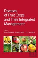 Diseases Of Fruit Crops And Their Integrated Management