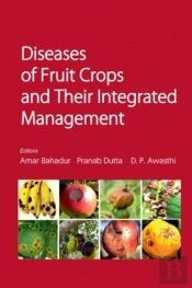 Diseases Of Fruit Crops And Their Integrated Management