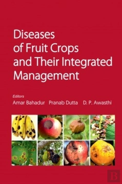 Bertrand.pt - Diseases Of Fruit Crops And Their Integrated Management