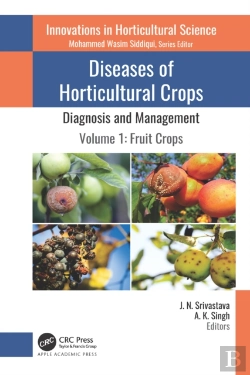 Bertrand.pt - Diseases Of Horticultural Crops: Diagnosis And Management