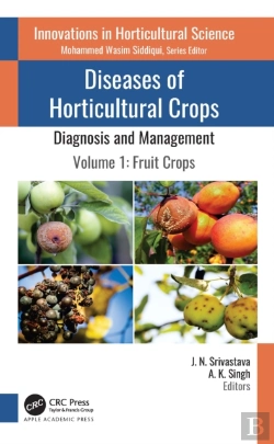 Bertrand.pt - Diseases Of Horticultural Crops: Diagnosis And Management